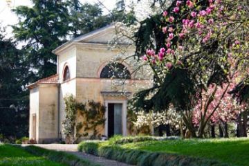 Castello di Casalino - Cappella Privata