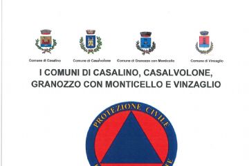 Corso di Protezione Civile
