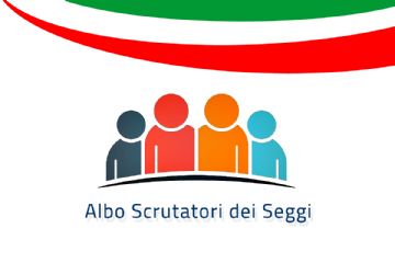 Domanda Scrutatore di Seggio entro il 30/11/2025
