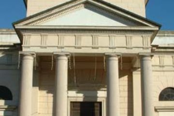 Chiesa Parrocchiale dei SS. Pietro e Paolo